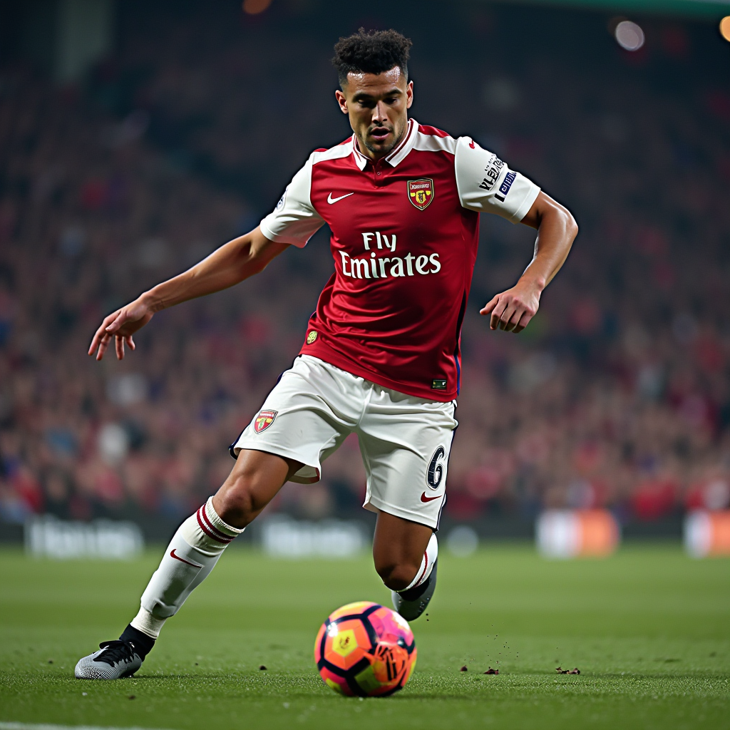 UK Football - Premier League News and Analysis