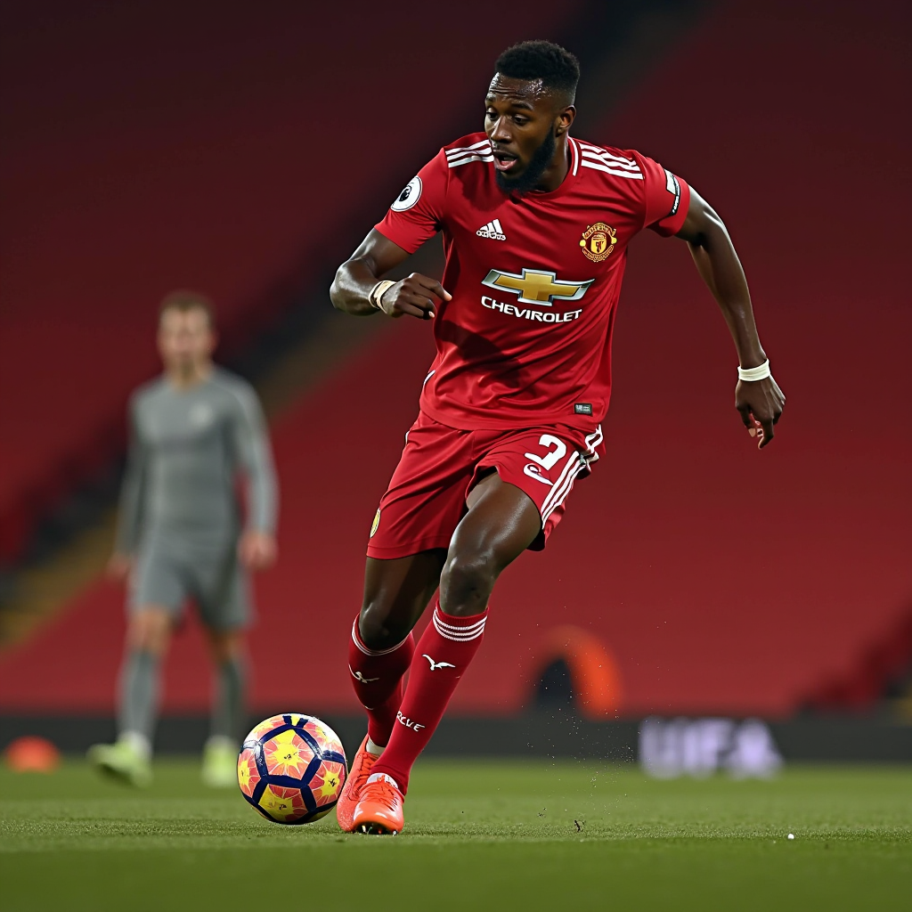 UK Football - Premier League News and Analysis