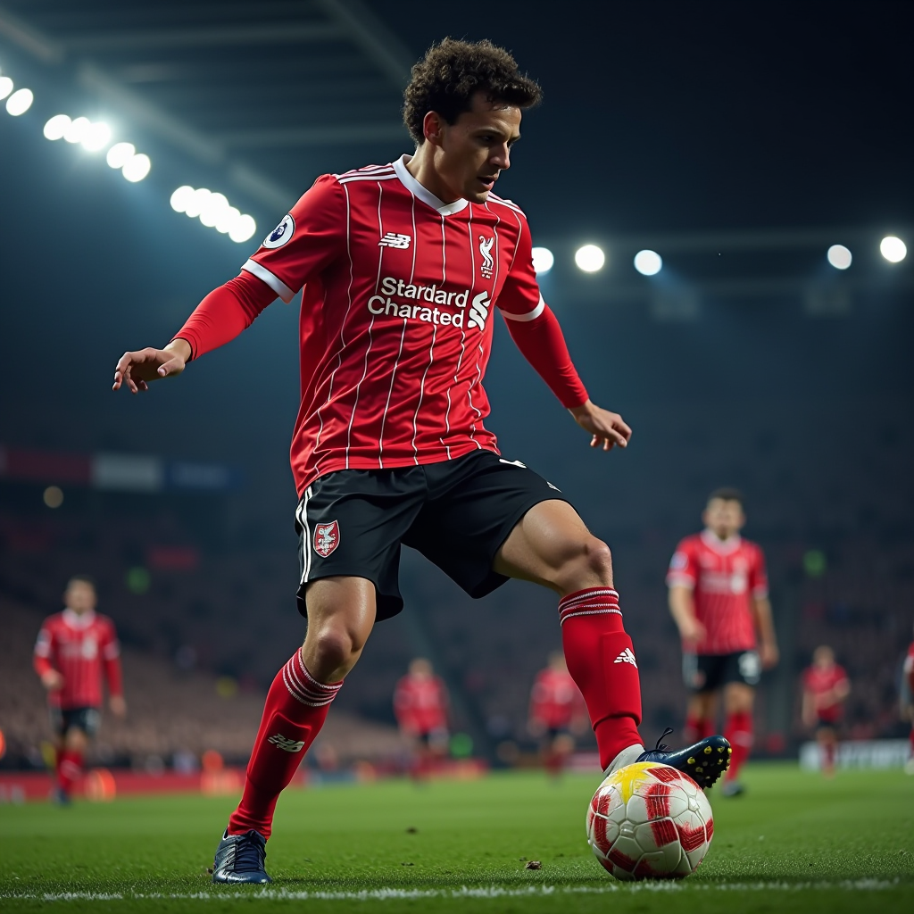 UK Football - Premier League News and Analysis