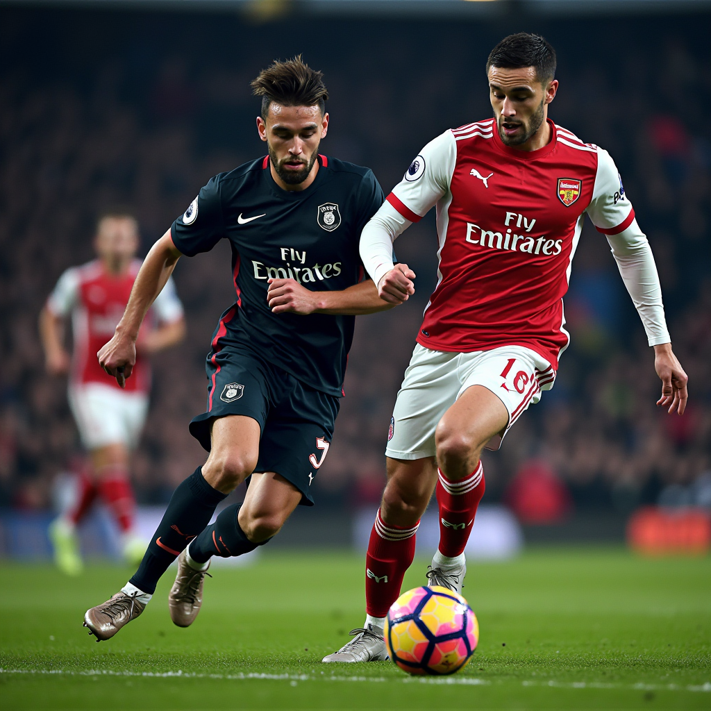 UK Football - Premier League News and Analysis
