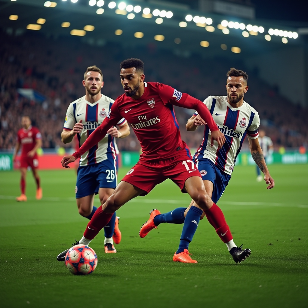 UK Football - Premier League News and Analysis