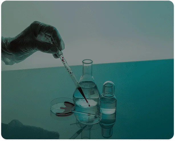 Third-party tested research-grade peptides quality assurance